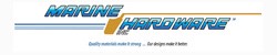 marine hardware logo